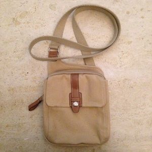 Fossil Shoulder Bag